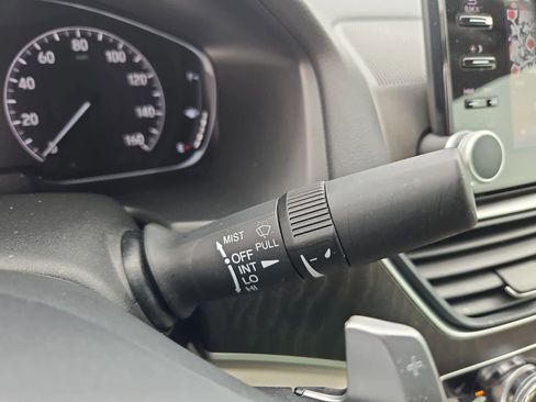 Used 2022 Honda Accord EX-L image 26