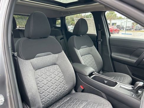 New 2026 Nissan Kicks SV w/ SV Premium Package image 43