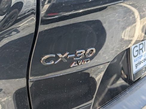 New 2026 MAZDA CX-30 Aire Edition AWD/4WD image 8