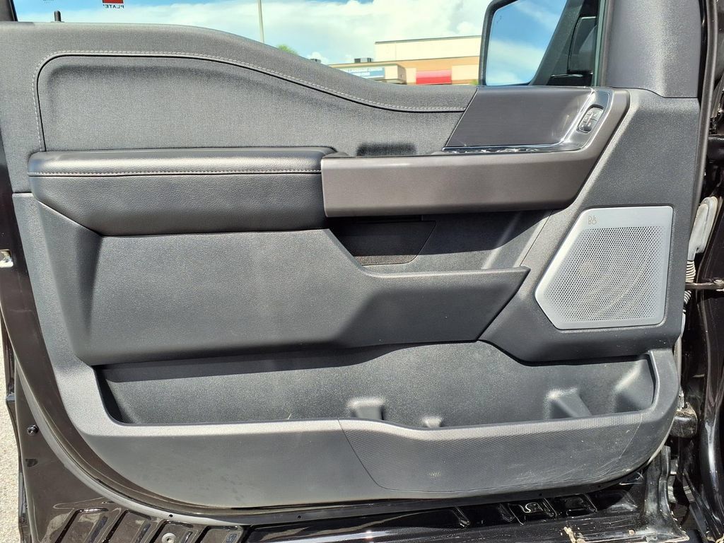 Used 2024 Ford F150 Lariat w/ Equipment Group 502A High AWD/4WD image 23