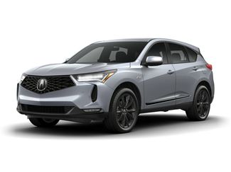 Certified 2025 Acura RDX SH-AWD video 2