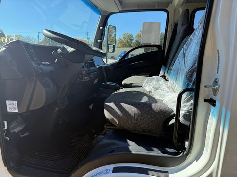 New 2026 Isuzu NPR RWD image 13