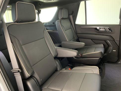 New 2026 Chevrolet Tahoe Premier w/ Sun And Tow Package image 41