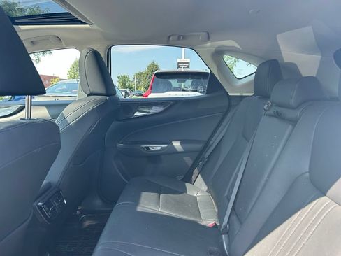Used 2024 Lexus NX 350 AWD image 16
