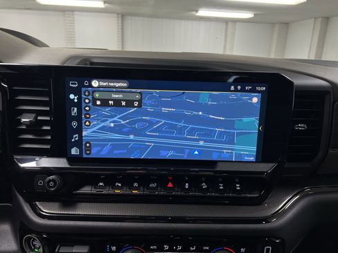 Certified 2024 Chevrolet Silverado 1500 ZR2 w/ ZR2 Bison Edition image 85