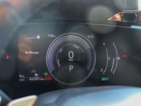 Used 2024 Lexus NX 350h AWD image 21