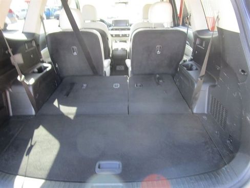 Used 2021 Kia Telluride S AWD/4WD image 16