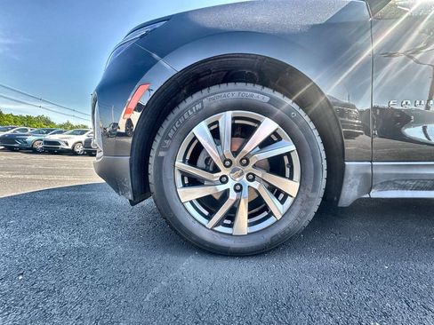 Used 2024 Chevrolet Equinox LT FWD image 10