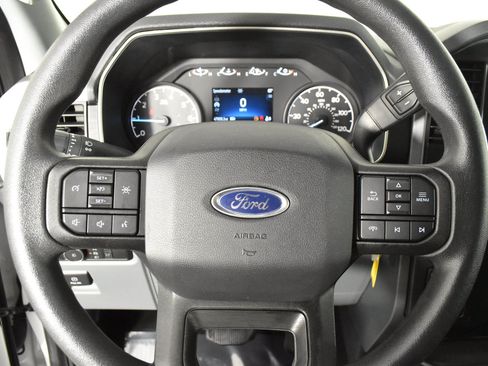 Used 2022 Ford F150 XLT AWD/4WD image 20