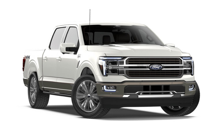 New 2026 Ford F150 King Ranch AWD/4WD image 5