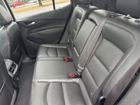 Used 2020 Chevrolet Equinox Premier image 18