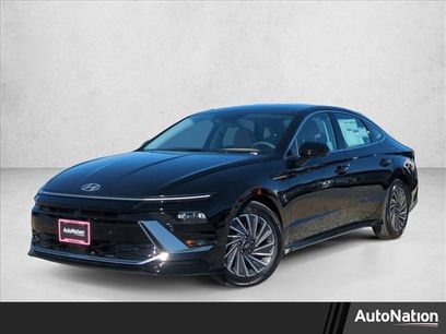 New 2026 Hyundai Sonata Limited