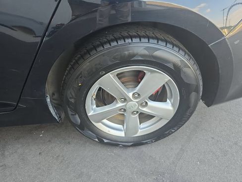 Used 2015 Kia Optima LX FWD image 22