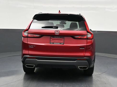 Used 2024 Honda CR-V Sport Touring image 4