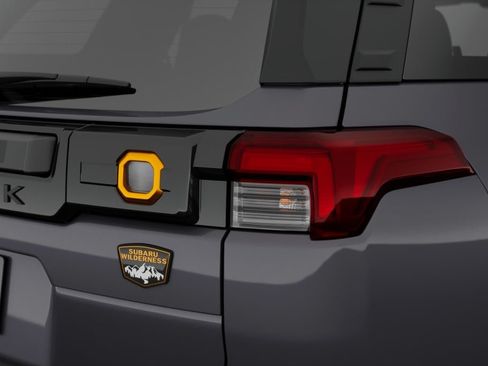 New 2026 Subaru Outback Wilderness AWD/4WD image 11