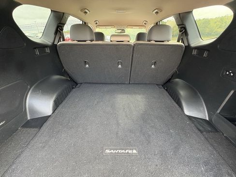 Used 2020 Hyundai Santa Fe SEL w/ Convenience Package image 19