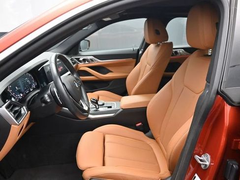 Used 2023 BMW 430i Gran Coupe RWD image 6
