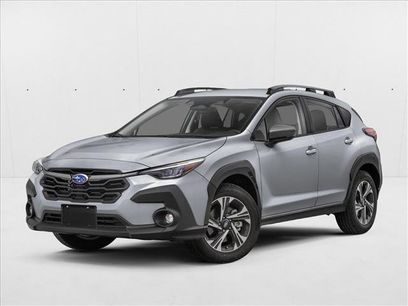 New 2026 Subaru Crosstrek 2.0i Premium