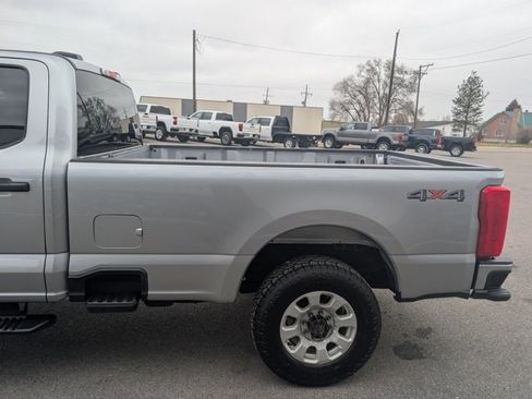 Used 2024 Ford F350 XLT image 6