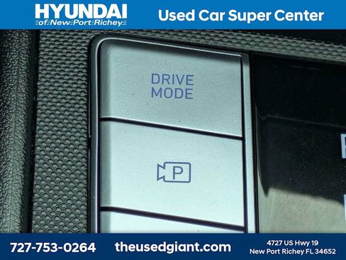 Certified 2024 Hyundai Elantra SEL FWD image 22