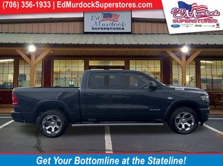 New 2026 RAM 1500 Big Horn video 1