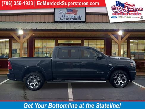 New 2026 RAM 1500 Big Horn image 1