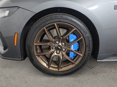 Used 2024 Ford Mustang GT Premium RWD image 9