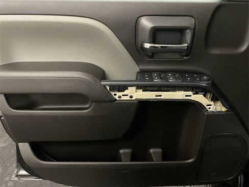 Used 2018 GMC Sierra 1500 4x4 Double Cab w/ Elevation Edition image 14