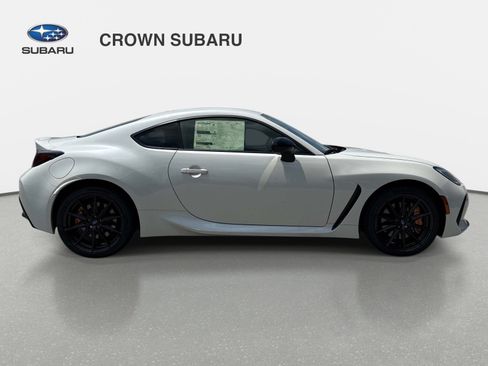 New 2026 Subaru BRZ tS w/ Popular Package 2 RWD image 3