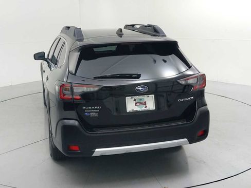 Certified 2023 Subaru Outback Limited image 8