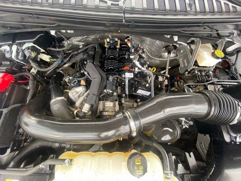 Certified 2024 Ford Expedition King Ranch RWD image 32