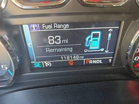 Used 2018 Chevrolet Silverado 2500 LTZ w/ Duramax Plus Package AWD/4WD image 20
