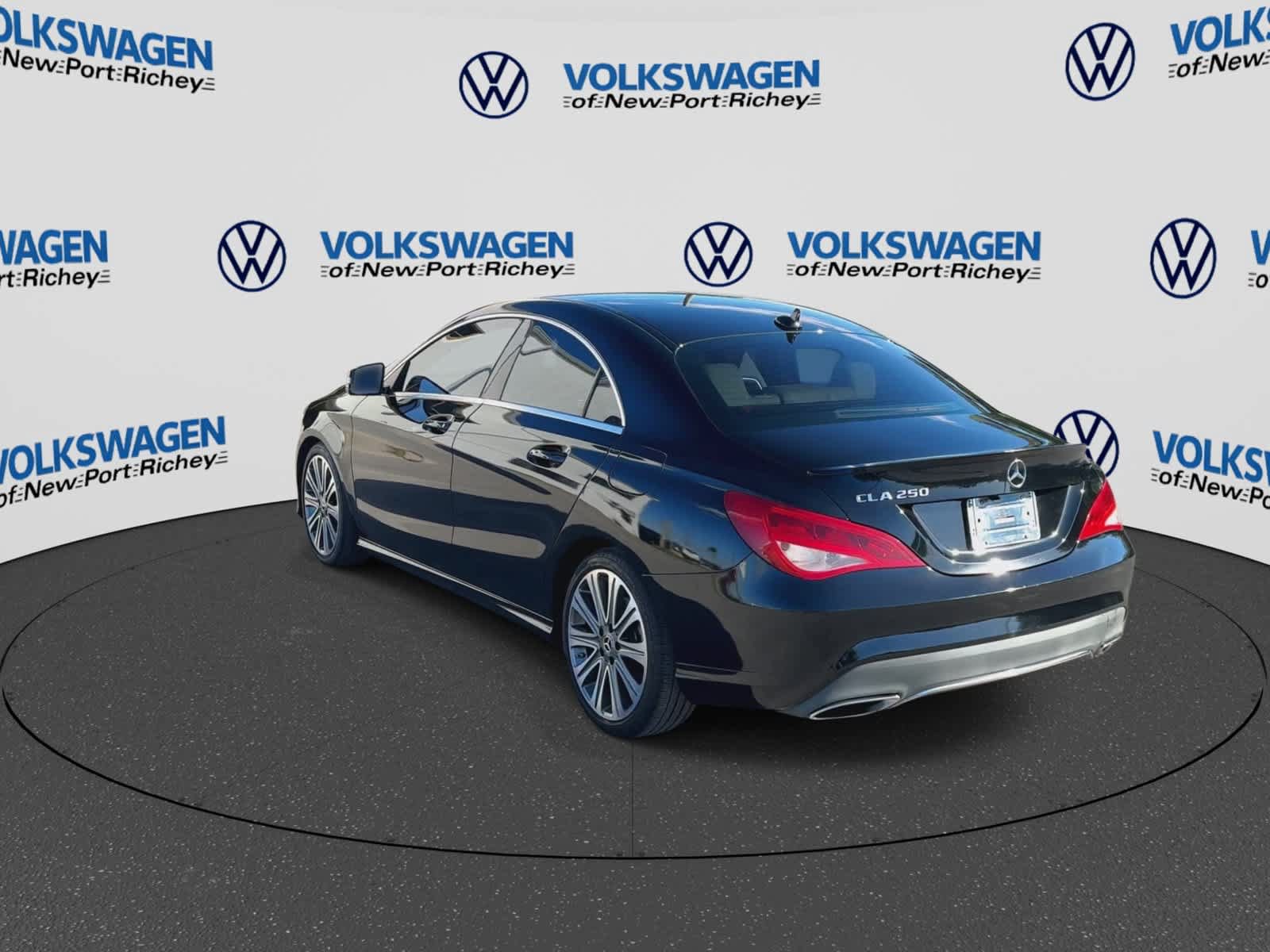 Used 2018 Mercedes-Benz CLA 250 image 6