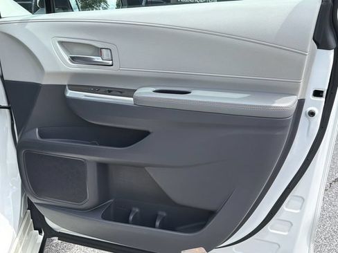 Used 2021 Toyota Sienna Limited FWD image 16