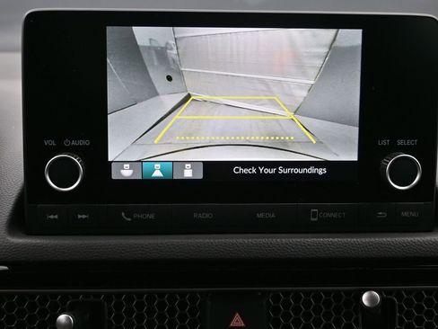 Certified 2024 Honda Civic LX image 16