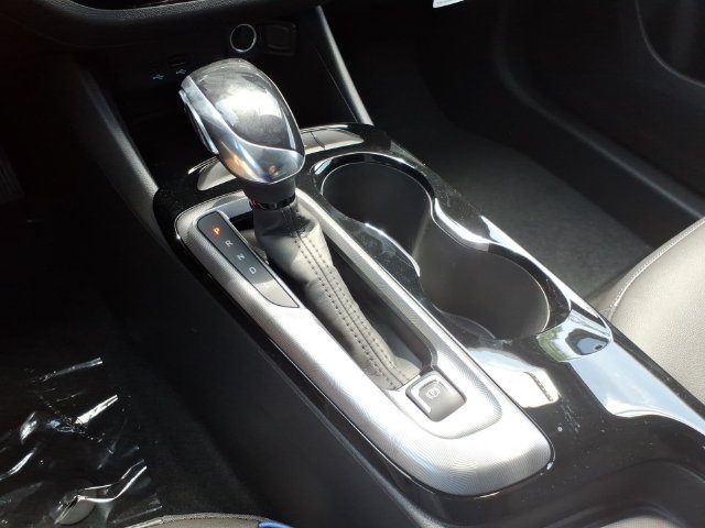 New 2026 Buick Envista Sport Touring w/ Convenience I Package FWD image 33