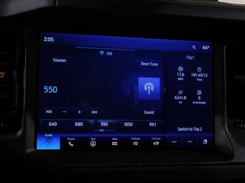 Used 2024 Ford Bronco Badlands image 61