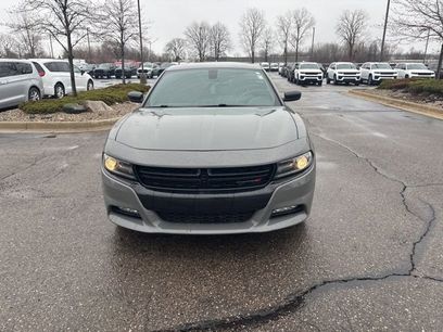 Used 2018 Dodge Charger GT w/ Beats Audio Group