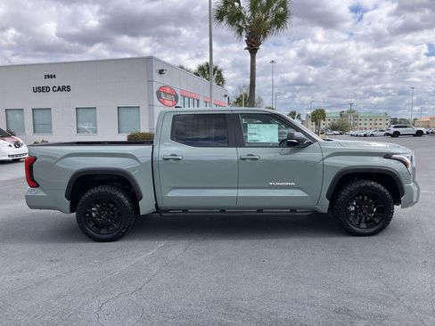 New 2026 Toyota Tundra SR5 image 6