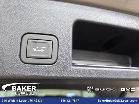 New 2026 GMC Terrain Elevation w/ Elevation Premium Package image 13