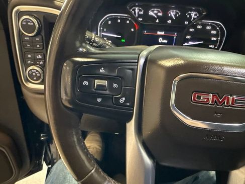 Used 2020 GMC Sierra 2500 SLT w/ Gooseneck/5TH Wheel Package AWD/4WD image 31