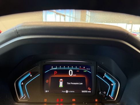 Used 2020 Honda Odyssey EX-L image 23