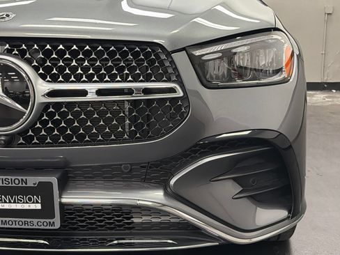 Used 2026 Mercedes-Benz GLE 450 4MATIC Coupe image 7