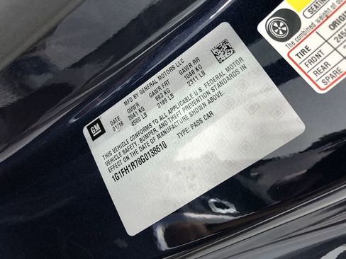 Used 2016 Chevrolet Camaro SS image 32