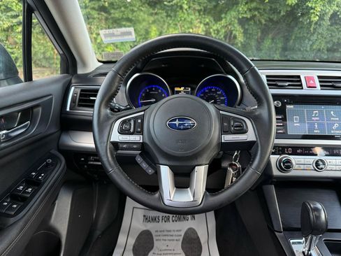 Used 2015 Subaru Legacy 2.5i Premium w/ Moonroof Package AWD/4WD image 26