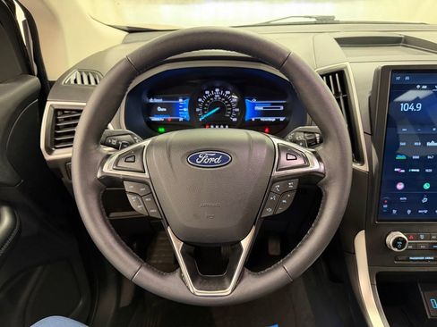 Used 2024 Ford Edge SEL w/ Convenience Package AWD/4WD image 22