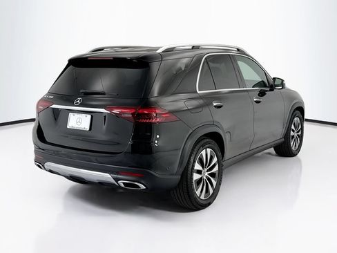 Certified 2026 Mercedes-Benz GLE 350 4MATIC image 5