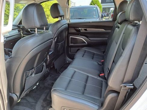 Used 2020 Kia Telluride EX FWD image 24