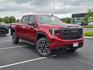 New 2026 GMC Sierra 1500 AT4 w/ AT4 Premium Package video 2