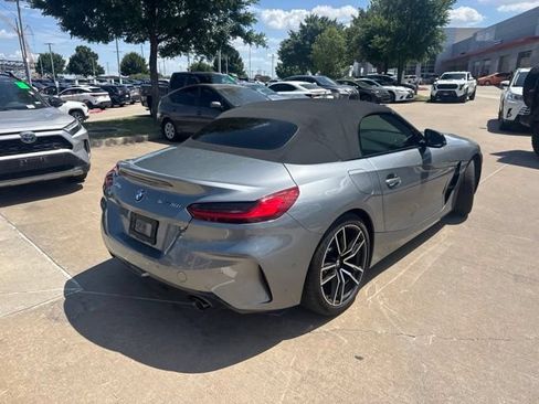 Used 2026 BMW Z4 sDrive30i w/ Premium Package RWD image 3